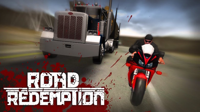 Zdjęcie okładkowe wpisu Road Redemption zmierza także na konsole