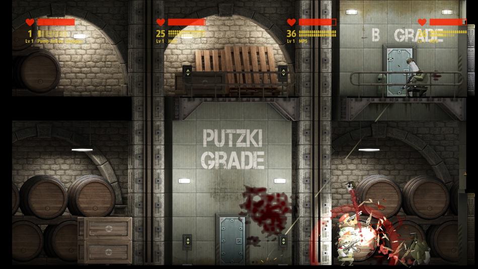 Zdjęcie okładkowe wpisu Rocketbirds 2: Evolution zmierza na PS4 & PS Vita