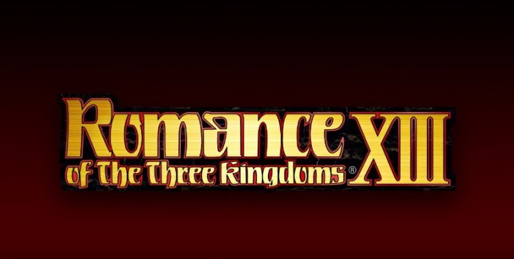 Zdjęcie okładkowe wpisu Romance of the Three Kingdoms XIII 8 lipca w Europie!