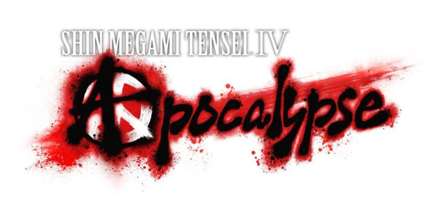 Zdjęcie okładkowe wpisu Shin Megami Tensei IV: Apocalypse trafi do amerykańskich sklepów latem