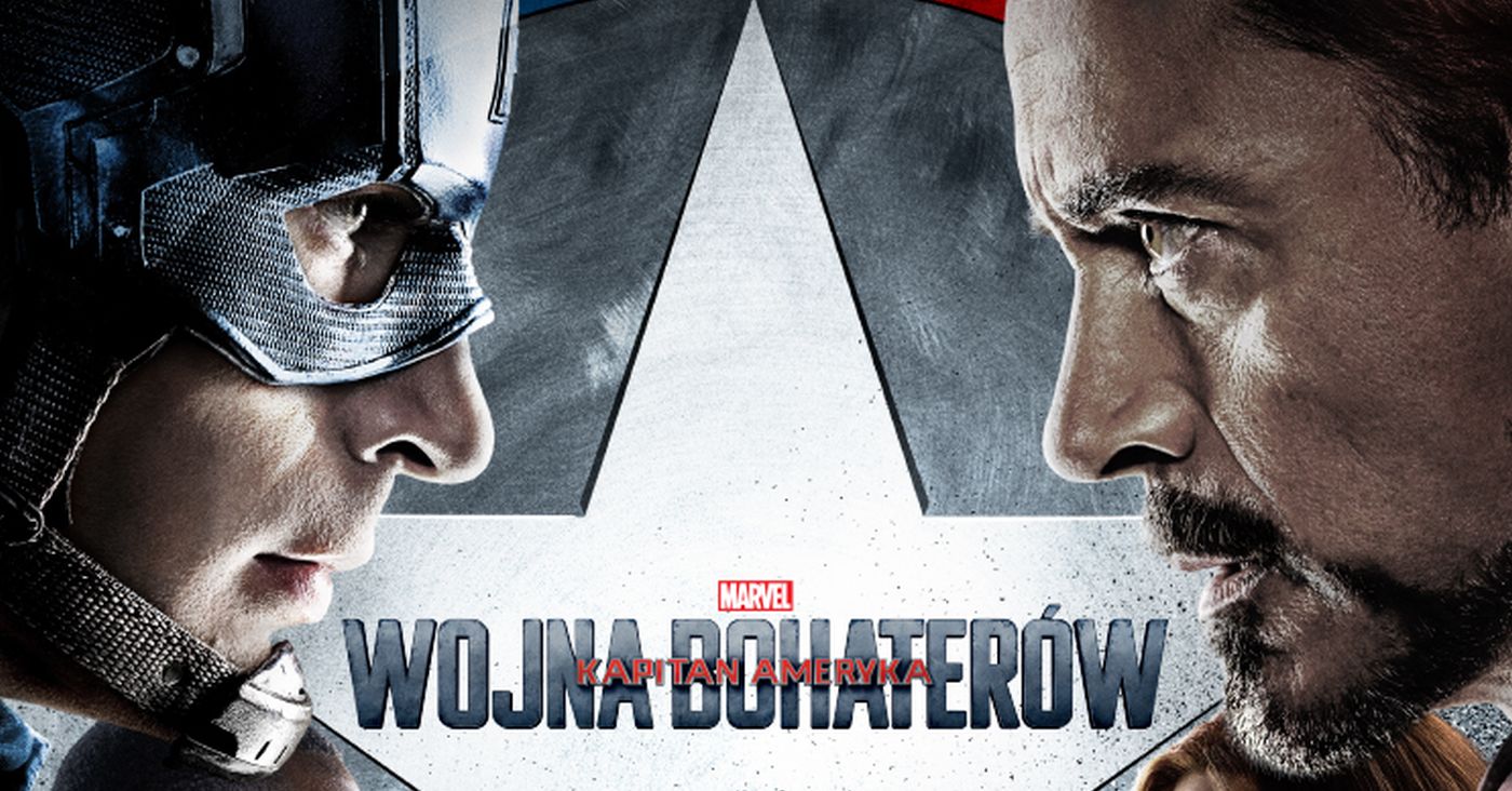 Zdjęcie okładkowe wpisu Microsoft staje po stronie Iron Mana w Civil War