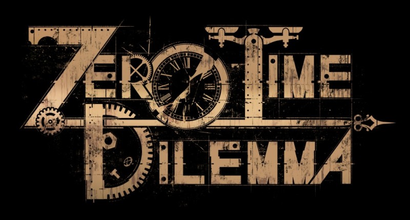 Zdjęcie okładkowe wpisu Nowy zwiastun Zero Time Dilemma