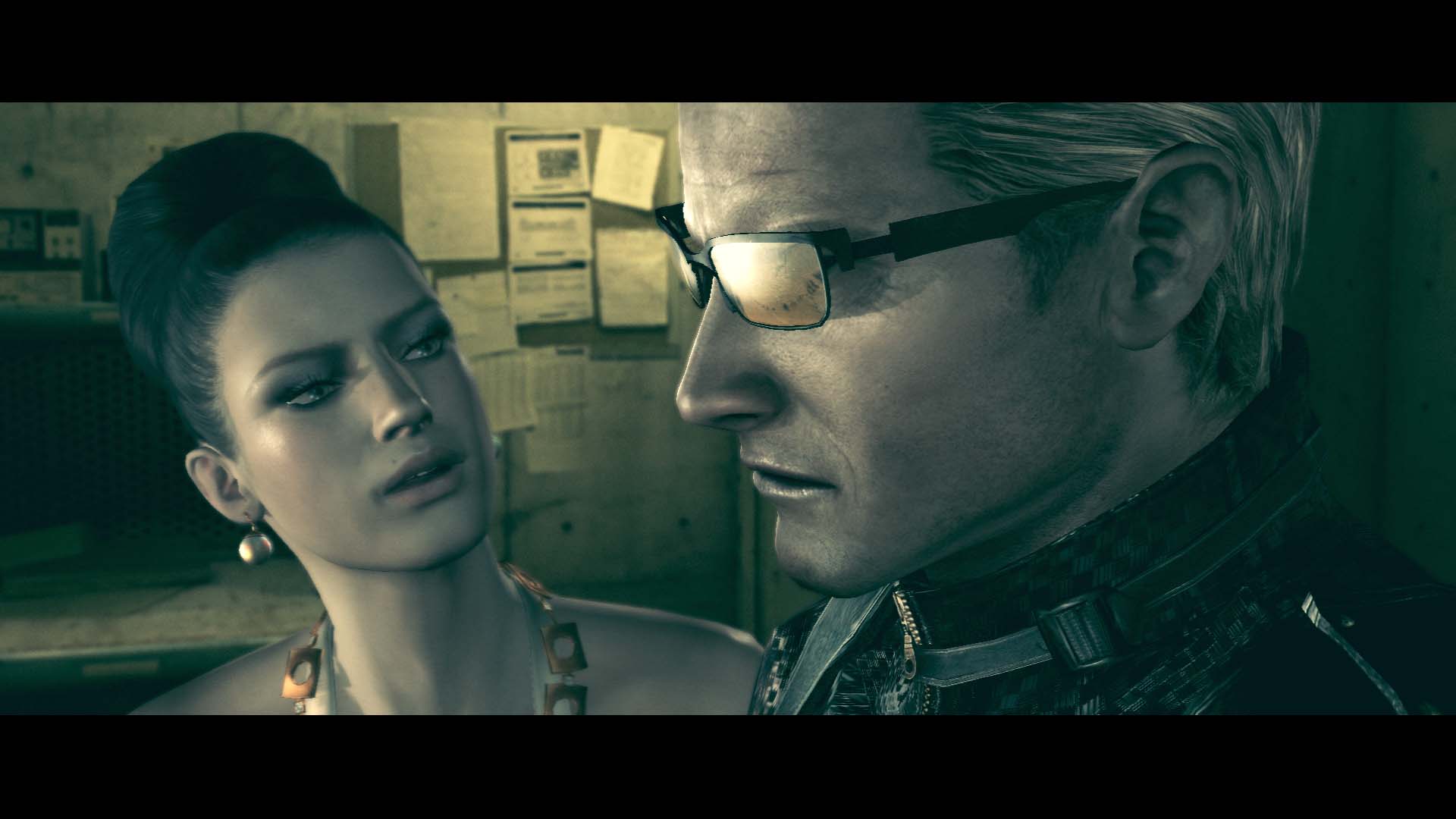Zdjęcie okładkowe wpisu Resident Evil 5 – potwierdzona data premiery, nowe obrazki