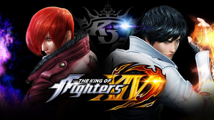 Zdjęcie okładkowe wpisu Deep Silver wyda King of Fighters XIV w Europie!
