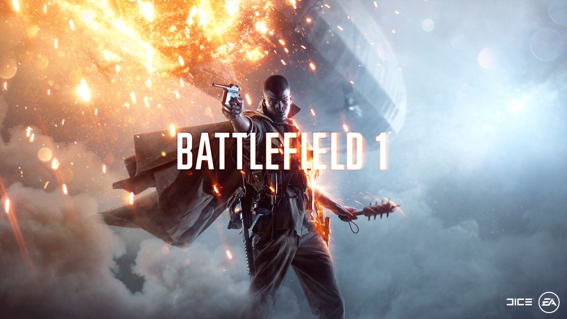 Zdjęcie okładkowe wpisu Beta Battlefield 1 coraz bliżej!