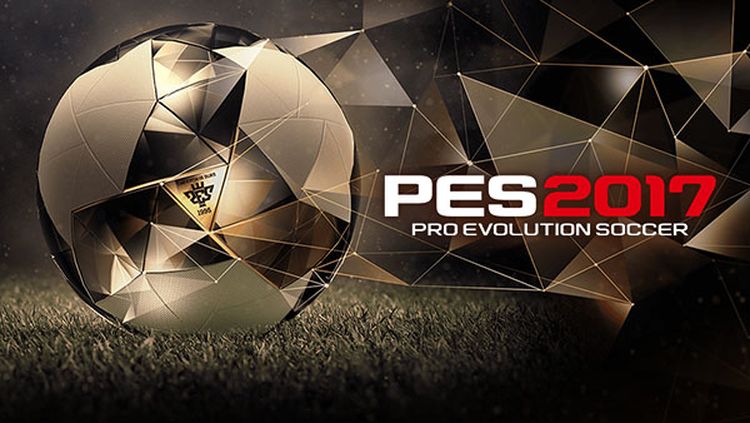 Zdjęcie okładkowe wpisu Turniej PES 2017 na targach WGW. Walcz o wyjazd na mecz Ligi Mistrzów i PS4 Pro