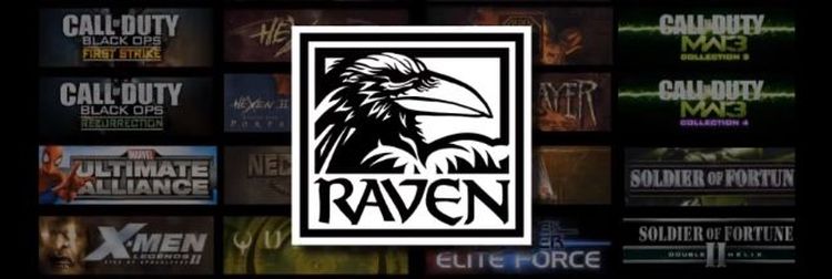 Zdjęcie okładkowe wpisu Raven Software odpowiedzilne za CoD: Modern Warfare Remastered