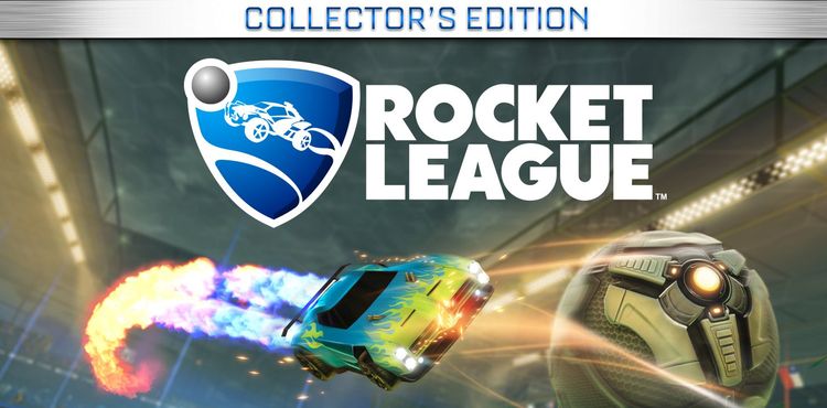 Zdjęcie okładkowe wpisu Rocket League Collector’s Edition w planie wydawniczym Techlandu