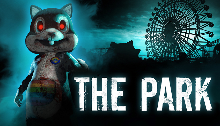 Zdjęcie okładkowe wpisu Recenzja: The Park [PS4]