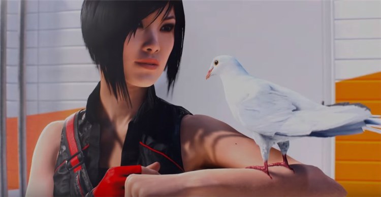 Zdjęcie okładkowe wpisu Mirror’s Edge Catalyst – nowy zwiastun – “Dlaczego biegniemy”