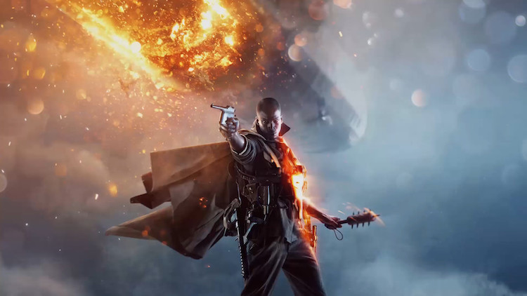 Zdjęcie okładkowe wpisu Znamy zawartość edycji kolekcjonerskiej Battlefield 1
