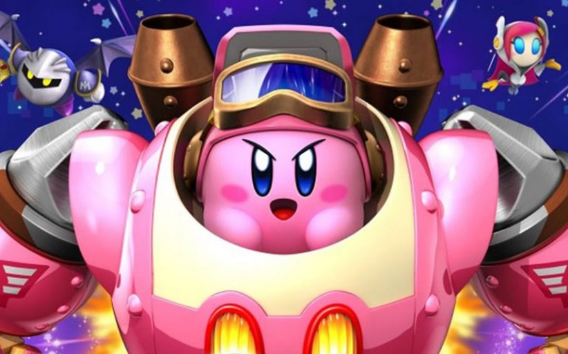 Zdjęcie okładkowe wpisu Sprzedaż gier i konsol w Japonii 02.05.2016 – 08.05.2016