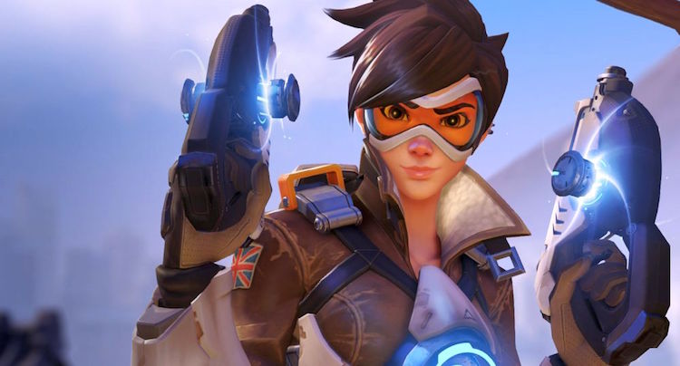 Zdjęcie okładkowe wpisu W Overwatch pojawił się Tryb rywalizacji – wkrótce na konsolach