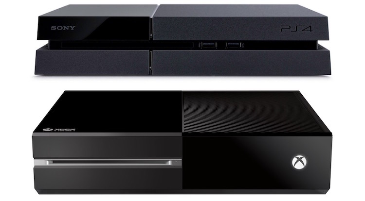 Zdjęcie okładkowe wpisu EA gotowe na nowe modele Playstation 4 oraz Xbox One