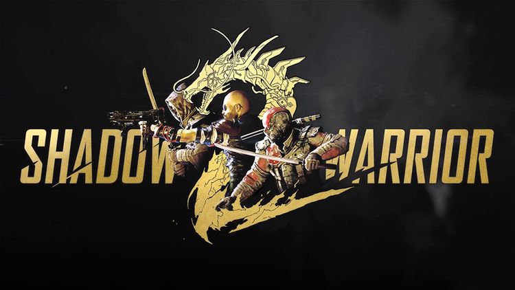 Zdjęcie okładkowe wpisu Shadow Warrior 2 ukaże się na początku przyszłego roku