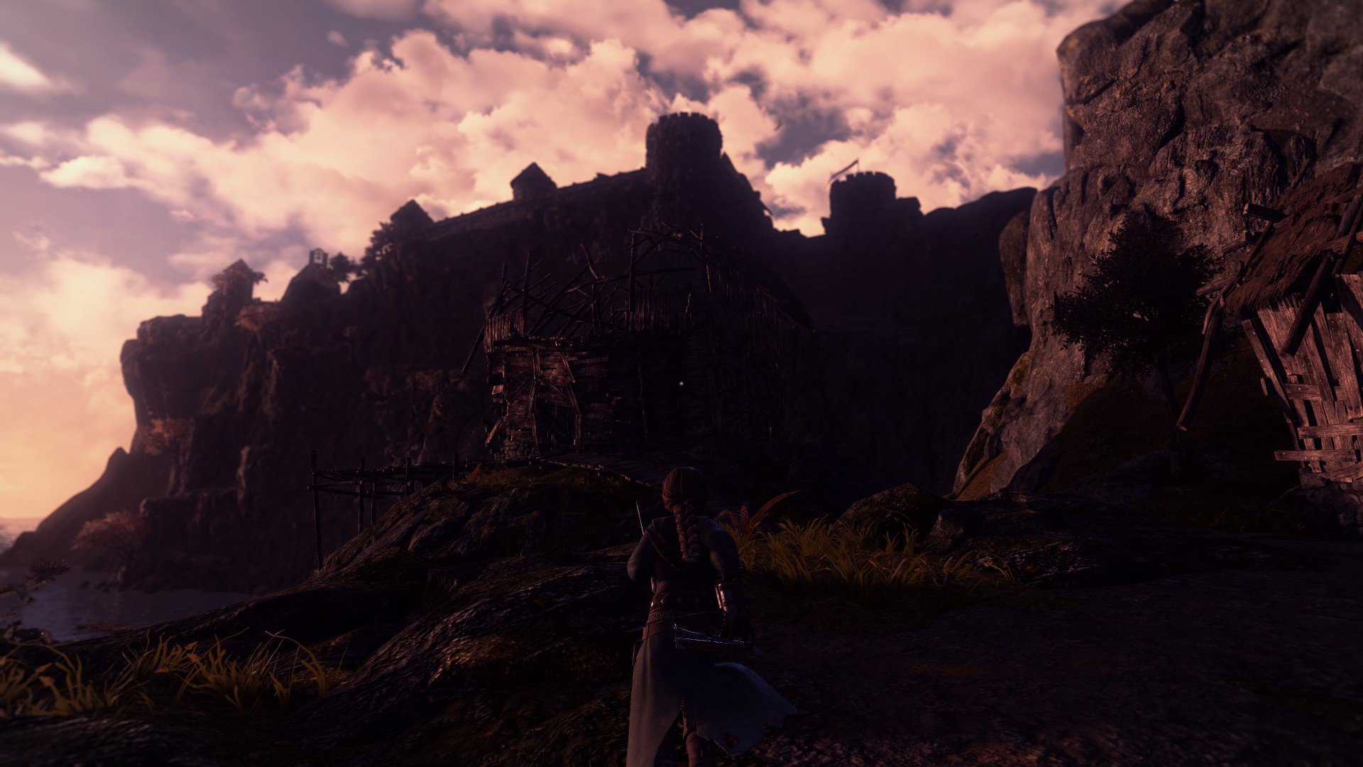 Zdjęcie okładkowe wpisu Shadwen od Frozenbyte ukaże się 17 maja