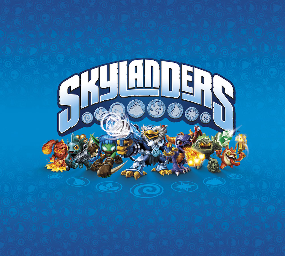 Zdjęcie okładkowe wpisu Activision zapowiada nową odsłonę Skylanders