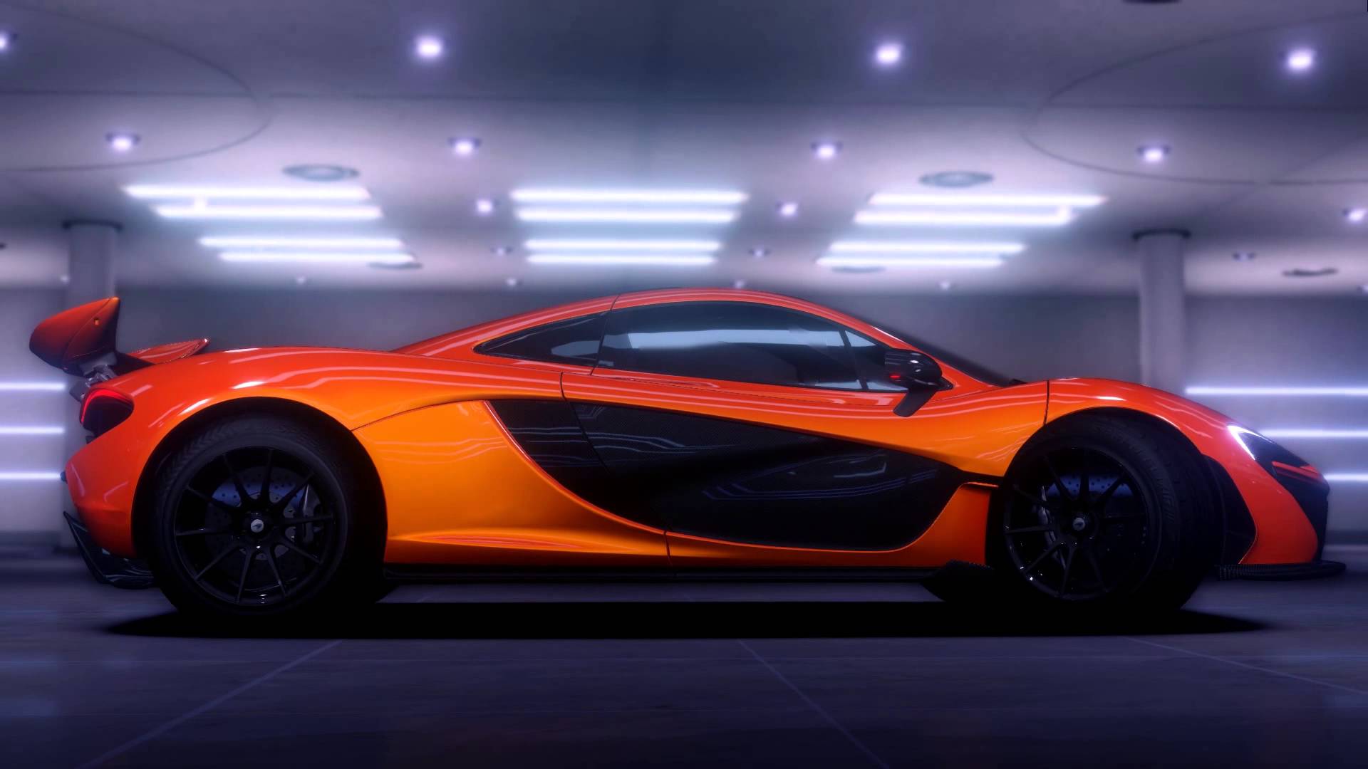 Zdjęcie okładkowe wpisu Mamy pierwszy gameplay z nachodzących wyścigów Speed Elixir