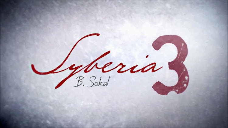 Zdjęcie okładkowe wpisu Premiera Syberia 3 w grudniu tego roku