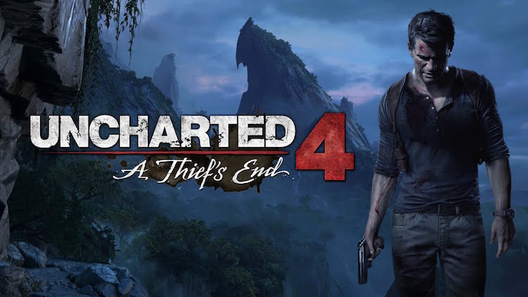 Zdjęcie okładkowe wpisu Nowe mapy do trybu wieloosobowego Uncharted 4 będą darmowe