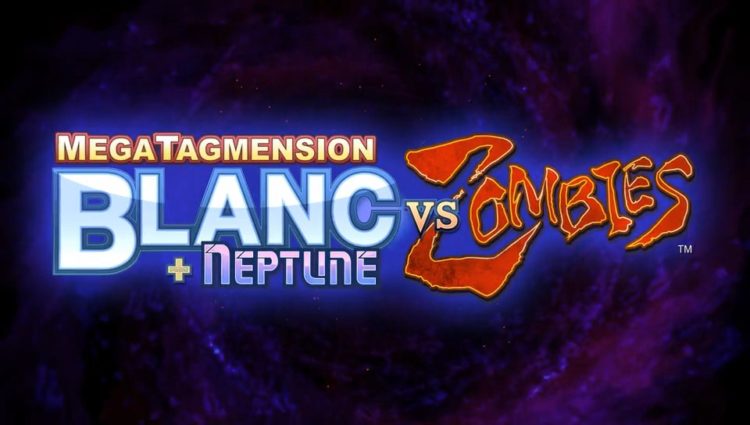 Zdjęcie okładkowe wpisu Recenzja: MegaTagmension Blanc + Neptune VS Zombies (PS Vita)