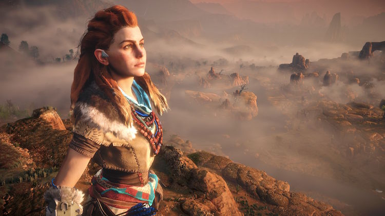 Zdjęcie okładkowe wpisu Nowe informacje o Horizon: Zero Dawn