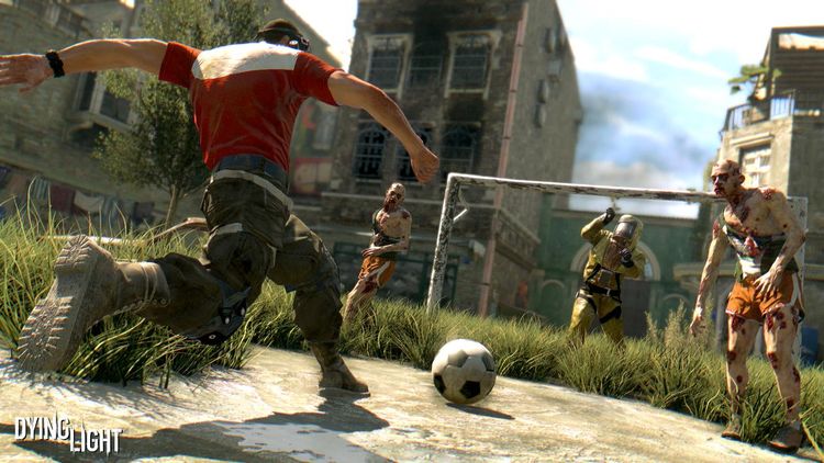 Zdjęcie okładkowe wpisu Dying Light Enhanced Edition taniej o 60zł – tylko do 27/06