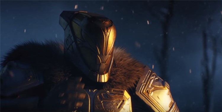 Zdjęcie okładkowe wpisu Premiera Destiny: Rise of Iron już we wrzesniu