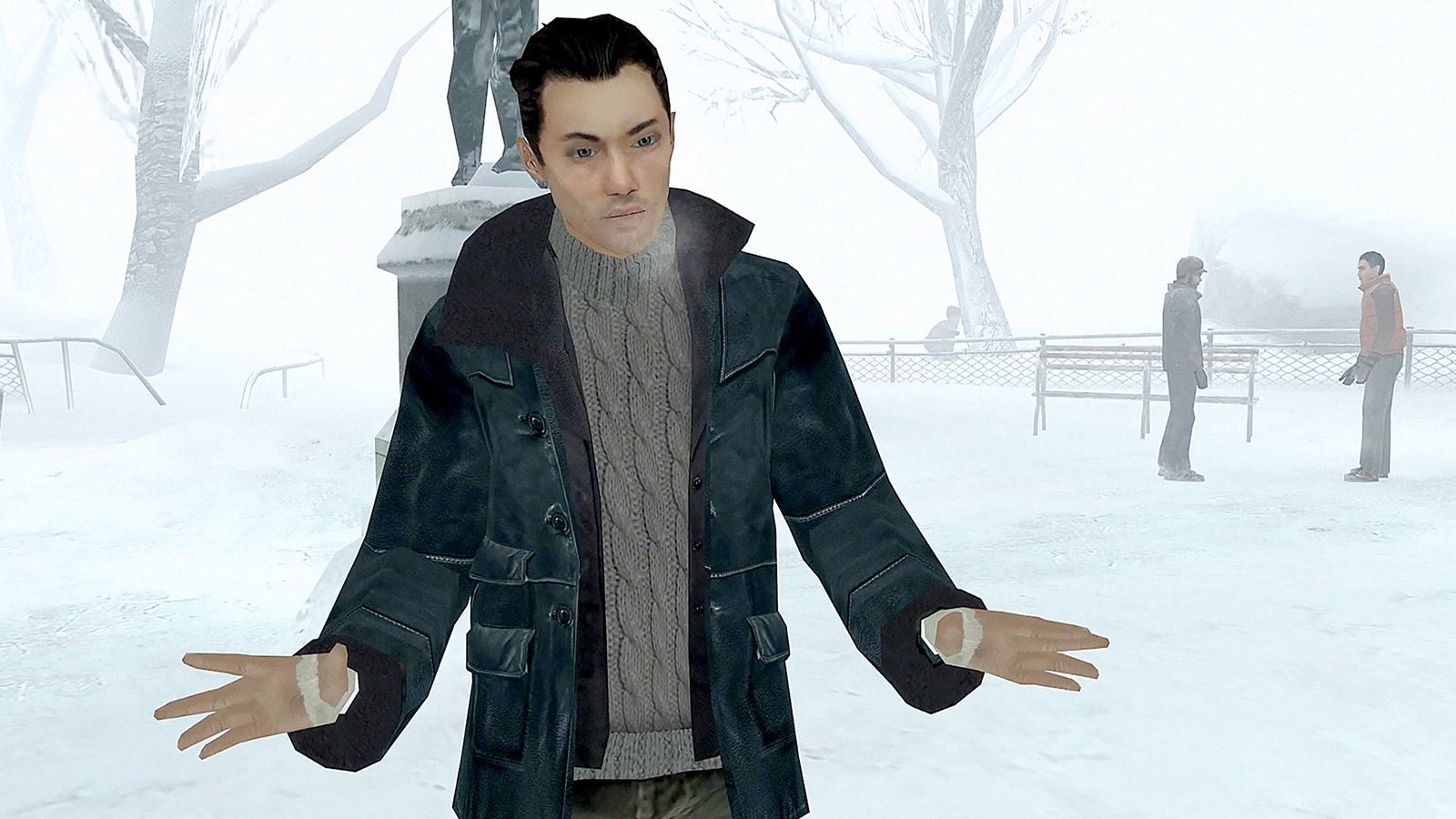 Zdjęcie okładkowe wpisu Fahrenheit – Indigo Prophecy ukaże się w lipcu na PS4