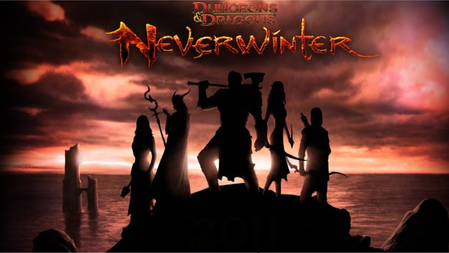 Zdjęcie okładkowe wpisu Neverwinter – znamy datę (wcześniejszej) premiery