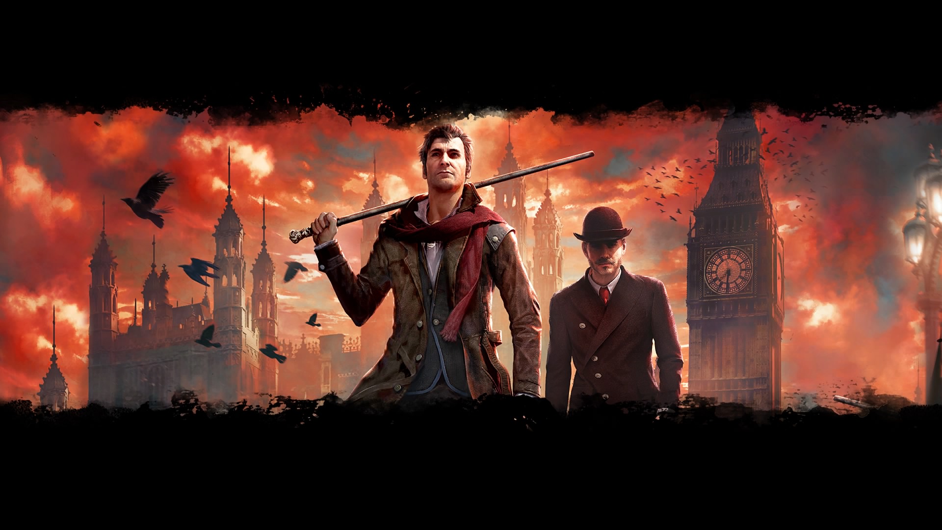 Zdjęcie okładkowe wpisu Recenzja: Sherlock Holmes and The Devil’s Daughter [PS4]