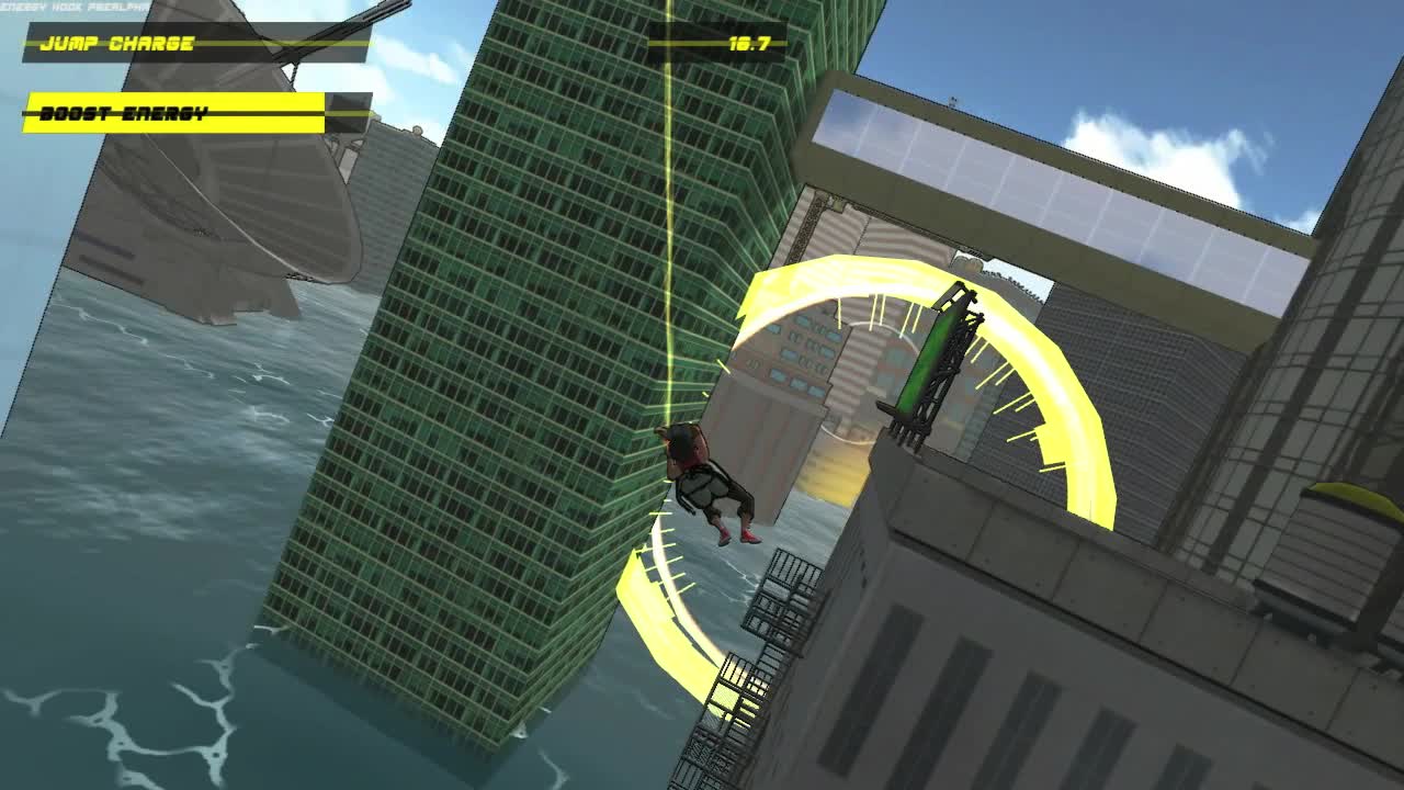 Zdjęcie okładkowe wpisu Energy Hook z hukiem zawita na PS4