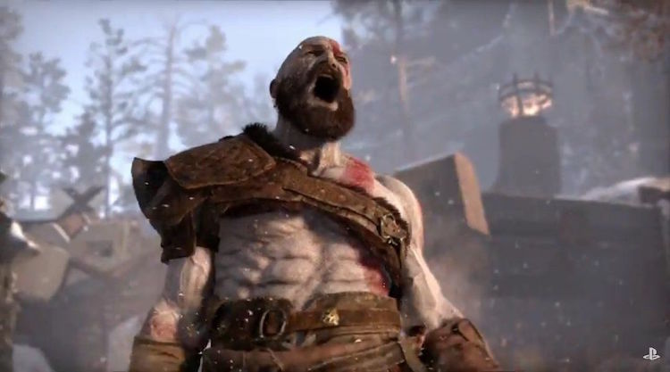 Zdjęcie okładkowe wpisu God of War zajmie nam sporo czasu