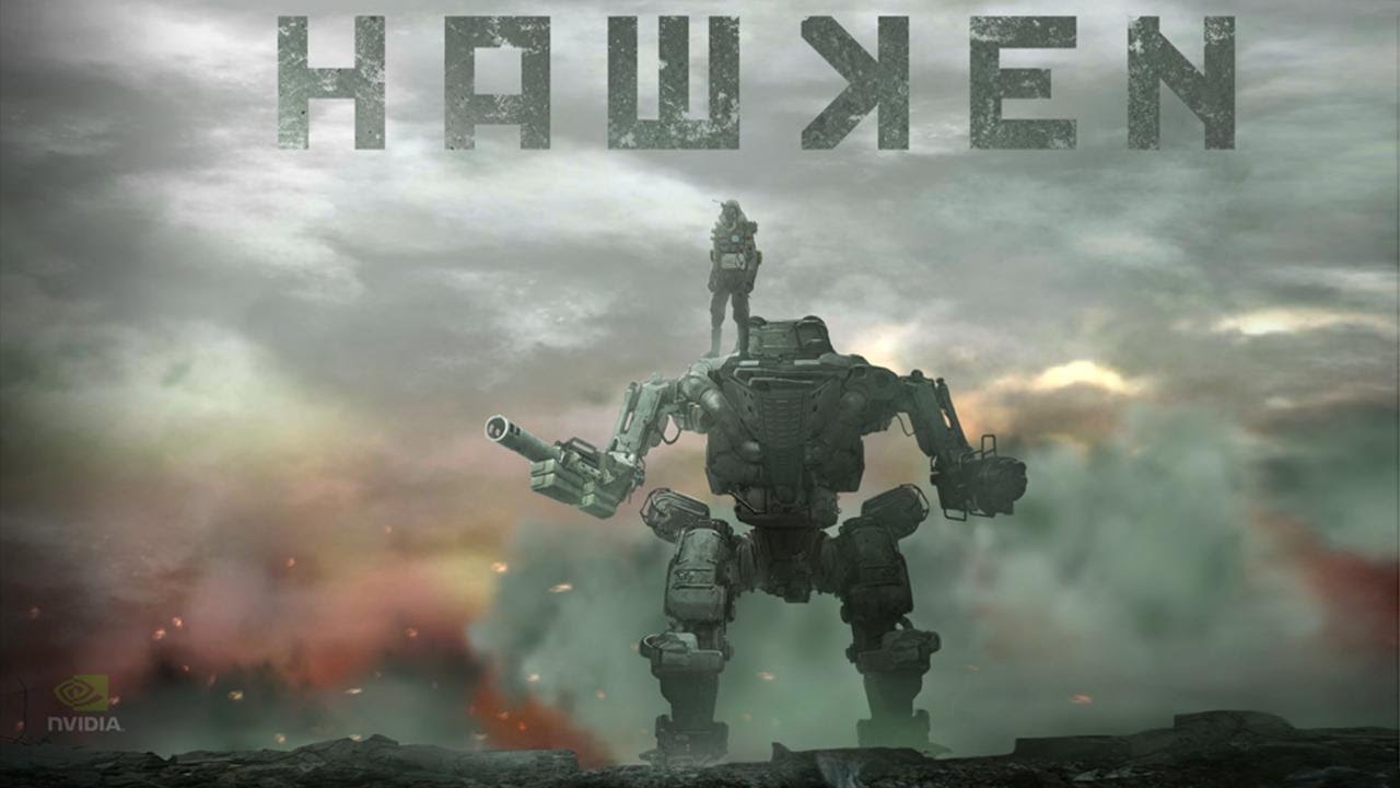 Zdjęcie okładkowe wpisu Nowe informacje na temat gry Hawken na PS4