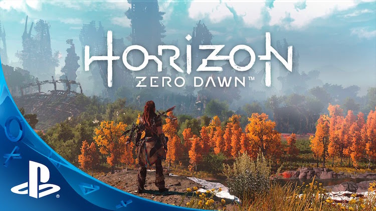 Zdjęcie okładkowe wpisu Horizon: Zero Dawn: The Board Game – planszówka w świecie Horizon