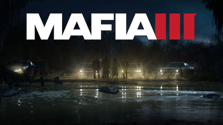 Zdjęcie okładkowe wpisu Mafia III nie boi się poruszać tematu rasizmu