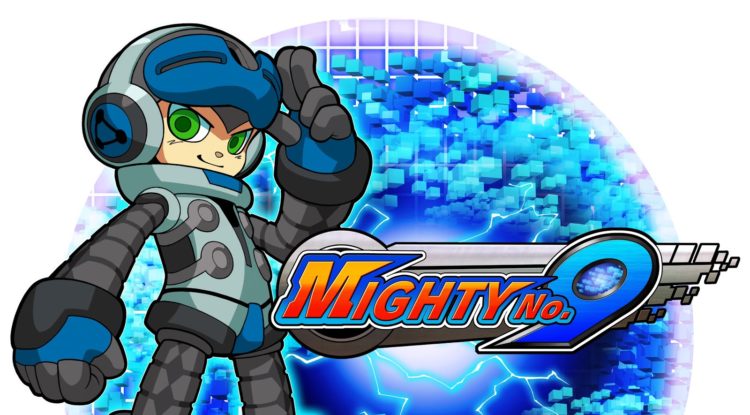 Zdjęcie okładkowe wpisu Pojawił się zwiastun do DLC dla Mighty No. 9