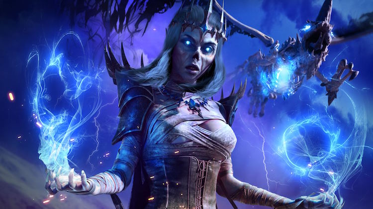 Zdjęcie okładkowe wpisu Darmowe Neverwinter latem na PS4