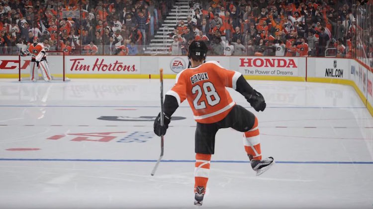 Zdjęcie okładkowe wpisu W przyszłym miesiącu ruszają beta testy NHL 17