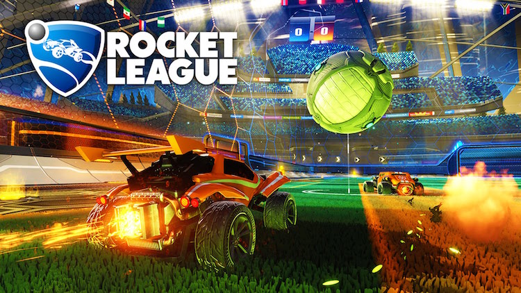 Zdjęcie okładkowe wpisu PlayStation Plus i Nintendo Switch Online nie będą wymagane w Rocket League po przejściu na Free-to-play