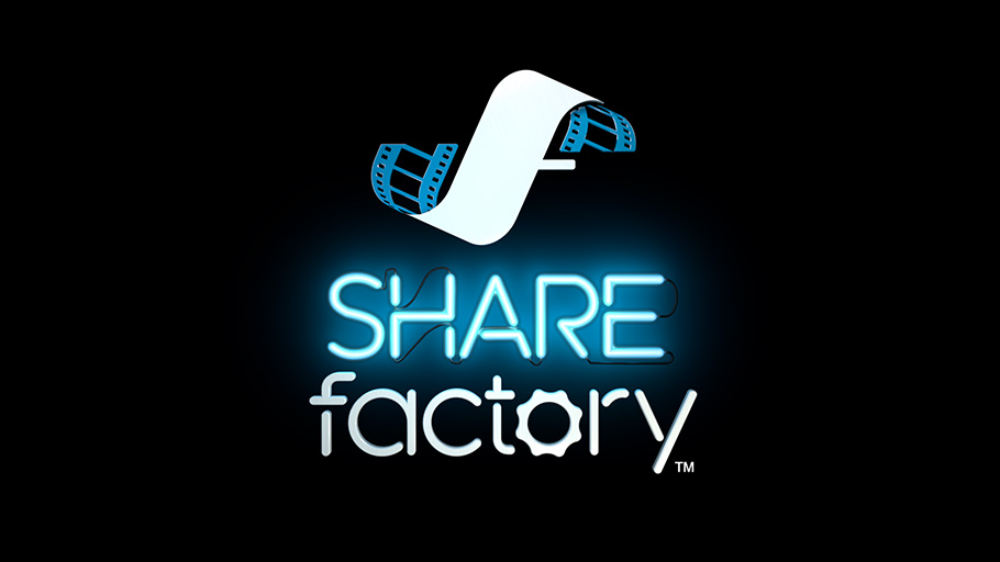 Zdjęcie okładkowe wpisu Jakie nowości czekają na nas w SHAREfactory 2.0?