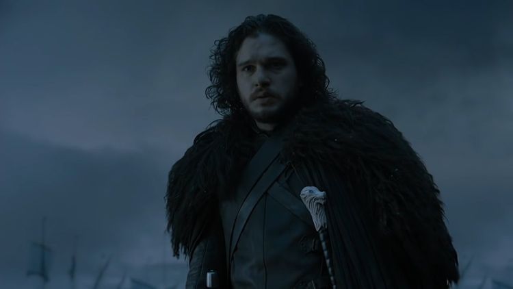 Zdjęcie okładkowe wpisu Kit Harrington będzie “tym złym” w Call of Duty: Infinite Warfare