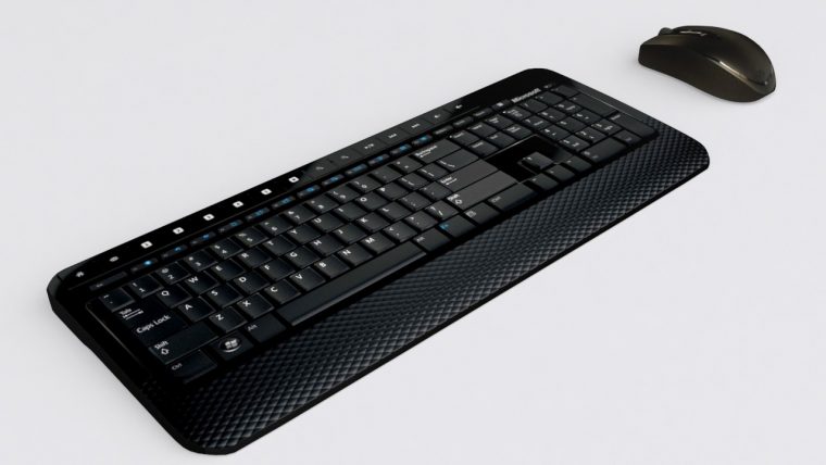 Zdjęcie okładkowe wpisu Wsparcia dla klawiatur i myszy na Xboxie pojawi się, ale nieprędko