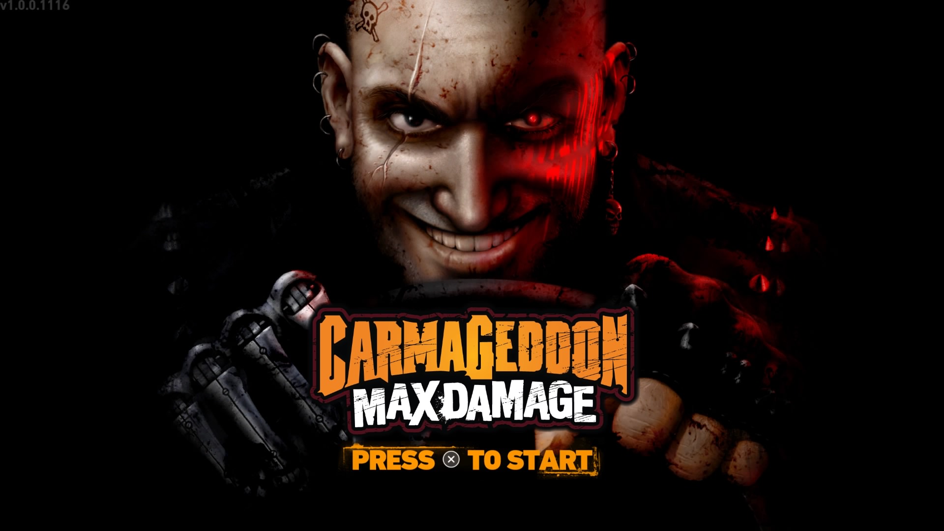 Zdjęcie okładkowe wpisu Recenzja: Carmageddon: Max Damage [PS4]