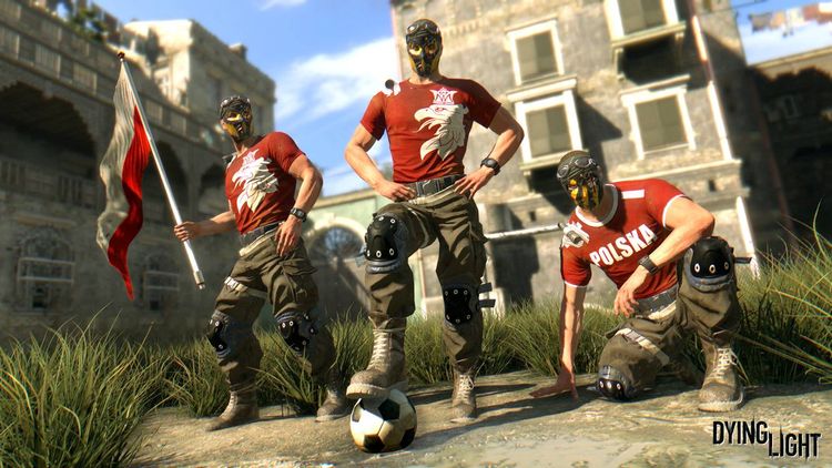 Zdjęcie okładkowe wpisu Dying Light Enhanced Edition taniej o 40zł – tylko do 02/07