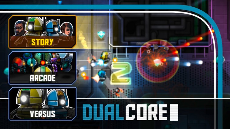 Zdjęcie okładkowe wpisu Recenzja: Dual Core (Wii U)