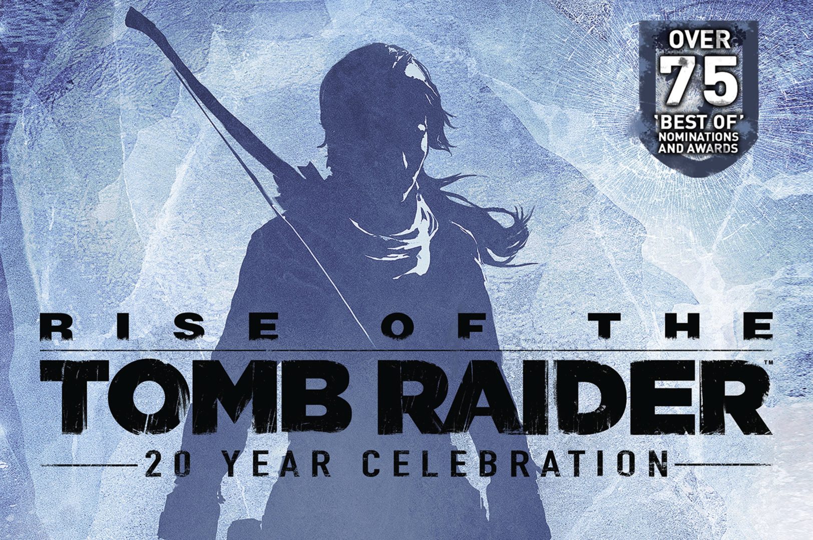 Zdjęcie okładkowe wpisu Pojawił się zwiastun Rise of the Tomb Raider na PS4