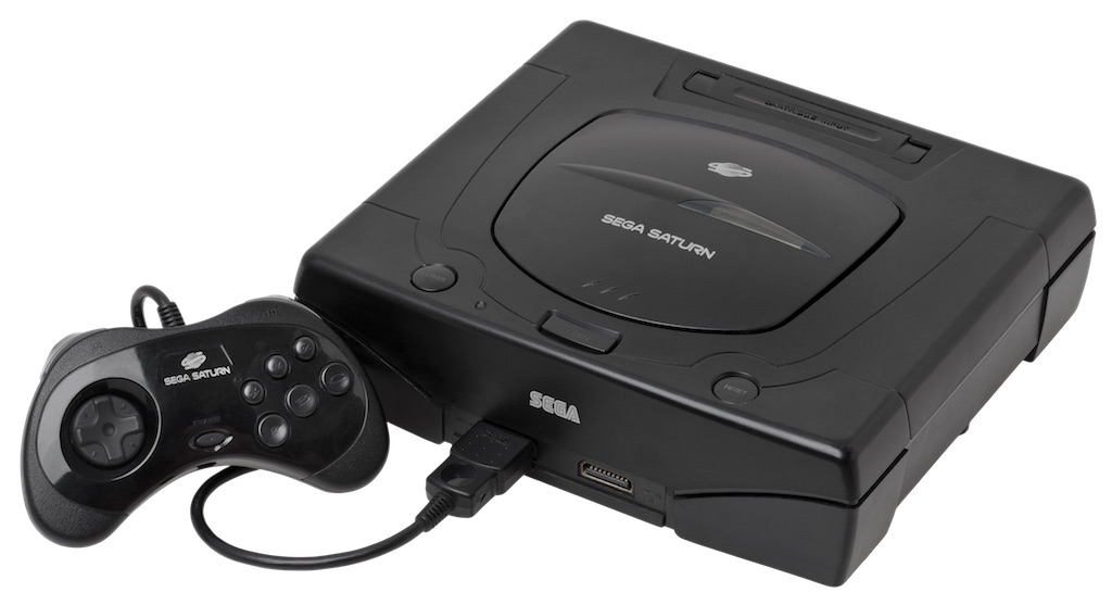 Zdjęcie okładkowe wpisu Sega Saturn złamana po 22 latach!