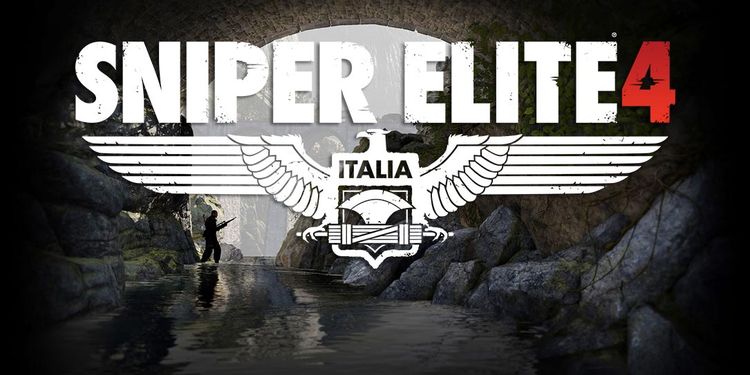 Zdjęcie okładkowe wpisu 30 – minutowy fragment rozgrywki ze Sniper Elite 4