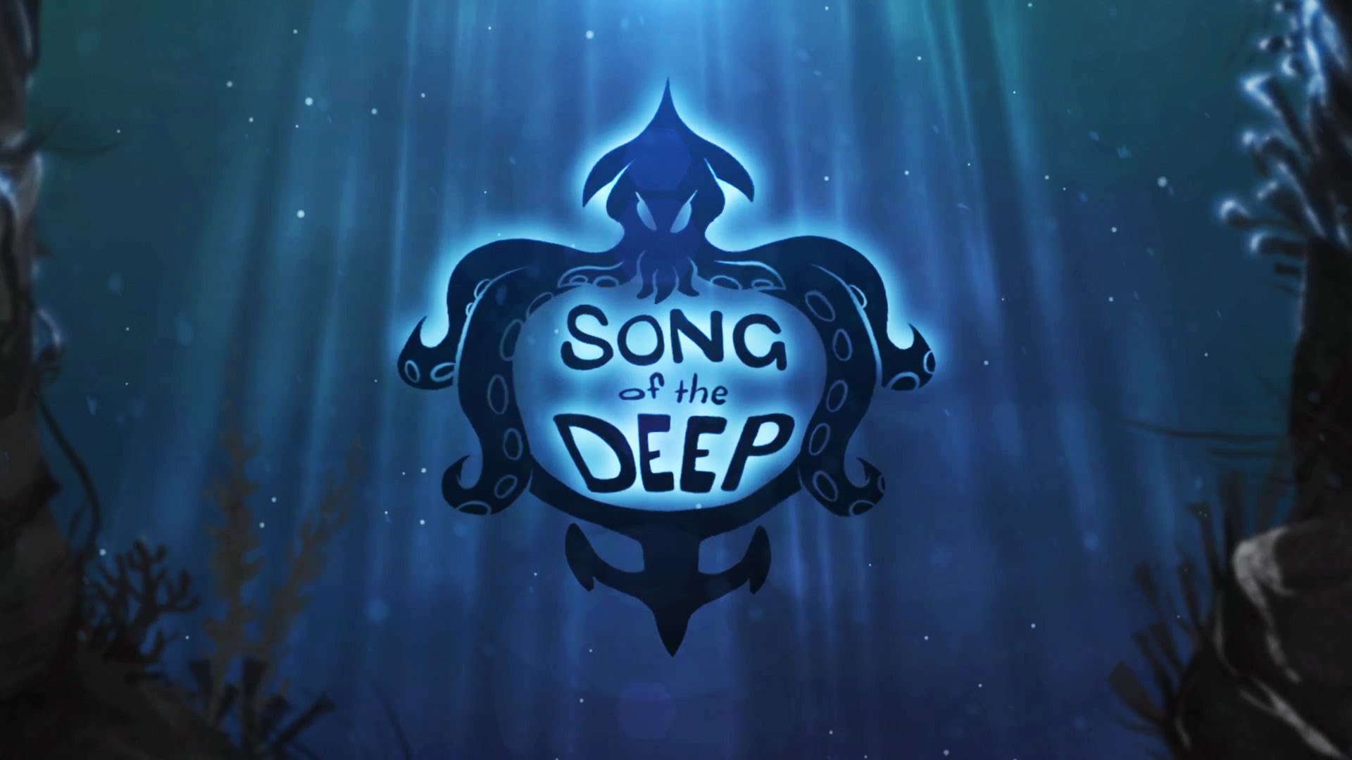 Zdjęcie okładkowe wpisu Song of the Deep z nowym zwiastunem